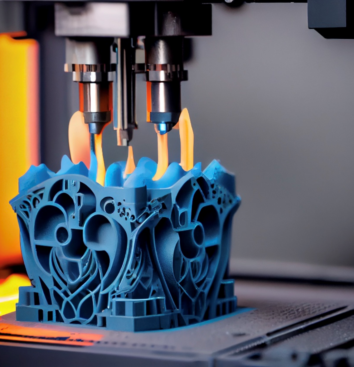 impressora 3D